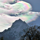 Illustration for article titled Behold The Marvel Of Nature That Is A Cloudbow